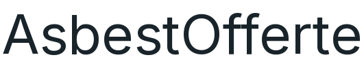 AsbestOfferte Logo