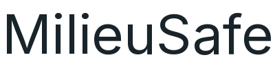 MilieuSafe