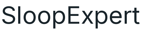 SloopExpert